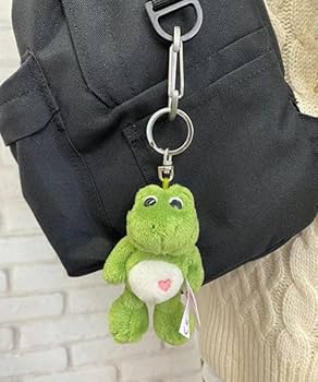 Amazon.co.jp: NICI(ニキ) BB フロッグ ニコ 10cm : ファッション